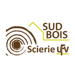 Logo de Sud bois